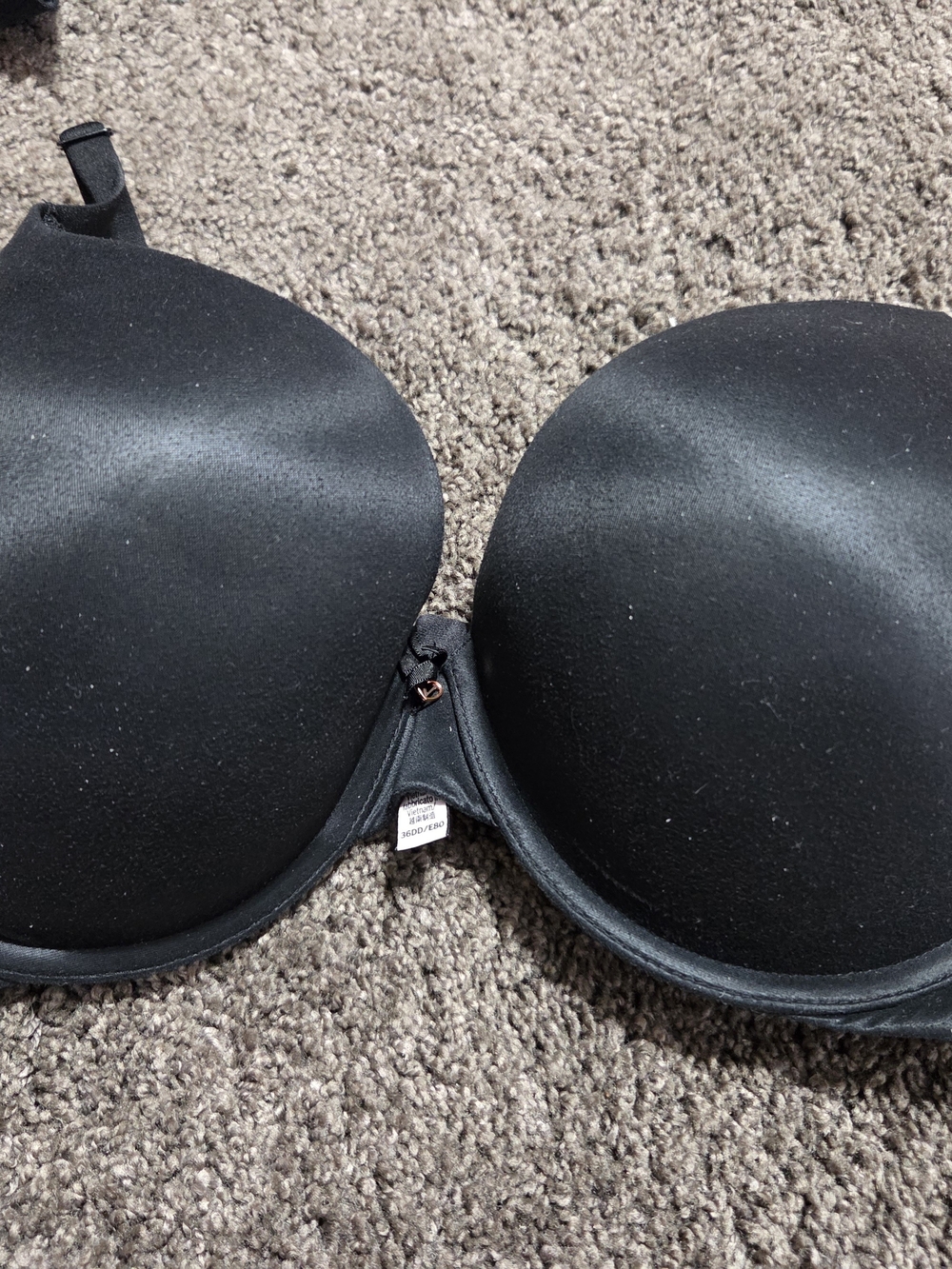 Victoria's Secret Body By Victoria Bra. Maybe Used Twice.
